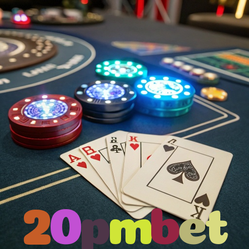 20pmbet：Jogue poker, aposte no futebol e ganhe em grandes jogos de cassino!