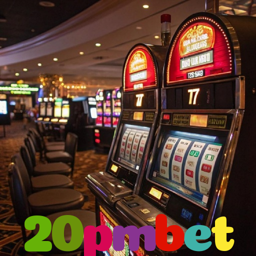 20pmbet:Aposte nas melhores slots e conquiste prêmios como nunca!