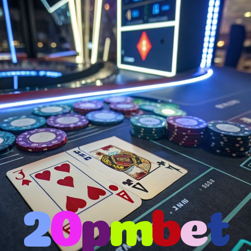 20pmbet:Aposte no futebol, jogue poker e conquiste vitórias épicas!