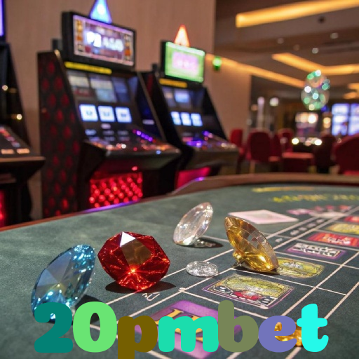 20pmbet:Aposte nas melhores slots e conquiste prêmios como nunca!