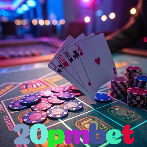 20pmbet：Aposte no futebol, jogue poker e conquiste vitórias épicas!