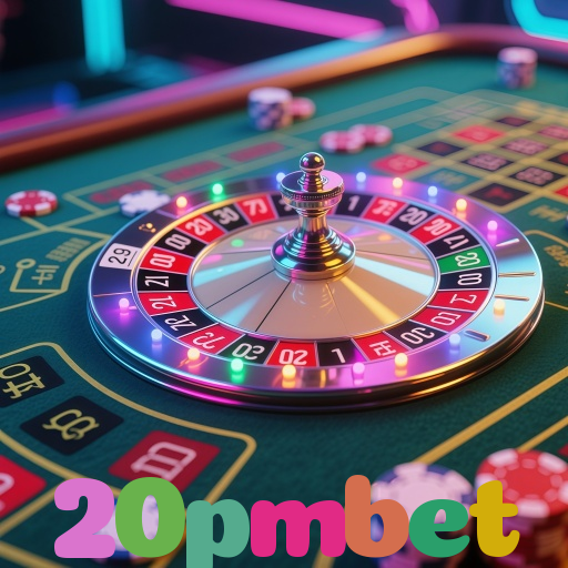 20pmbet：Aposte nas melhores slots e conquiste prêmios como nunca!