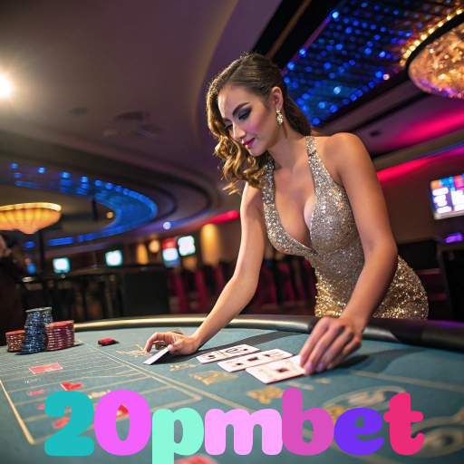 20pmbet:Aposte nas melhores slots e conquiste prêmios como nunca!