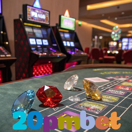 20pmbet:Jogue poker, aposte no futebol e ganhe em grandes jogos de cassino!