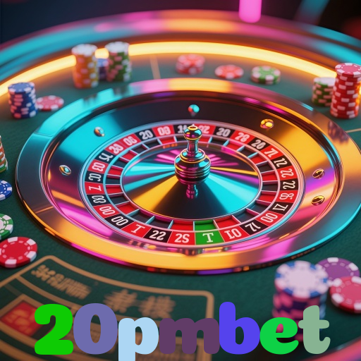 20pmbet：Aposte nas melhores slots e conquiste prêmios como nunca!