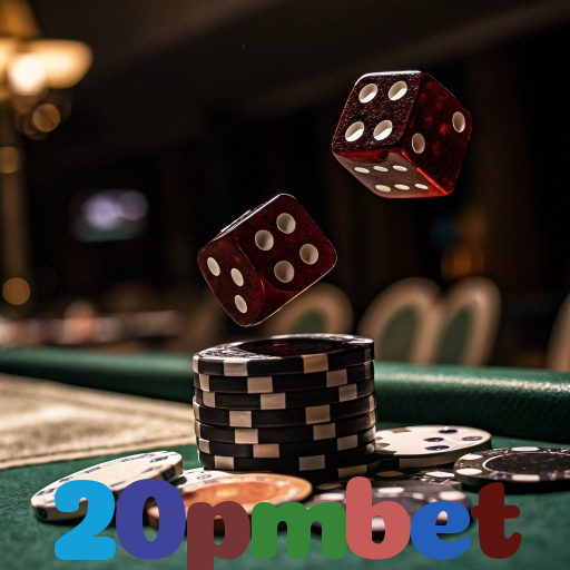 20pmbet：Aposte nas melhores slots e conquiste prêmios como nunca!