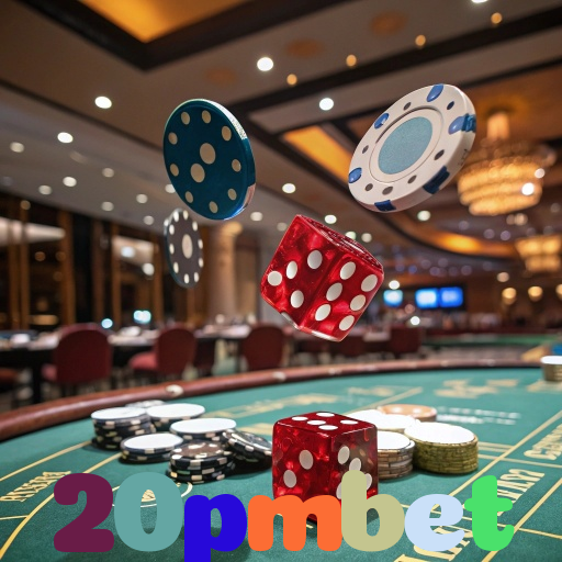 20pmbet:Aposte nas melhores slots e conquiste prêmios como nunca!