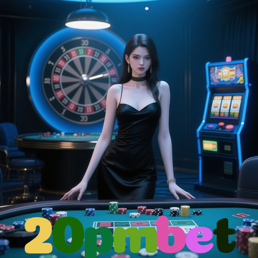 20pmbet：Aposte nas melhores slots e conquiste prêmios como nunca!