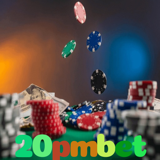 20pmbet：Aposte no futebol, jogue poker e conquiste vitórias épicas!