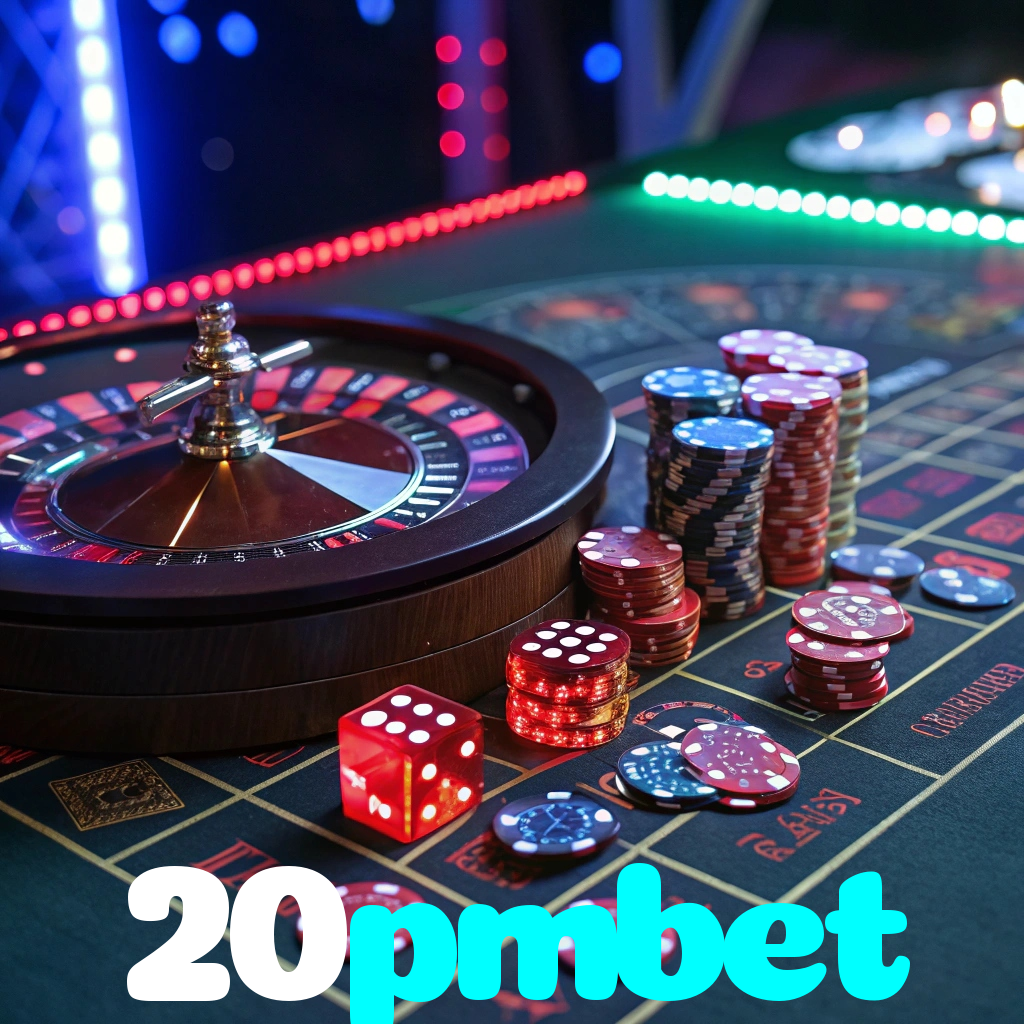 20pmbet：Jogue poker, aposte no futebol e ganhe em grandes jogos de cassino!