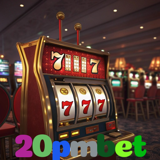 20pmbet：Aposte nas melhores slots e conquiste prêmios como nunca!