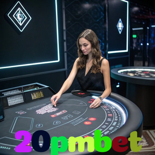 20pmbet：Aposte nas melhores slots e conquiste prêmios como nunca!