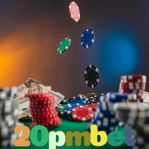 20pmbet：Aposte no futebol, jogue poker e conquiste vitórias épicas!