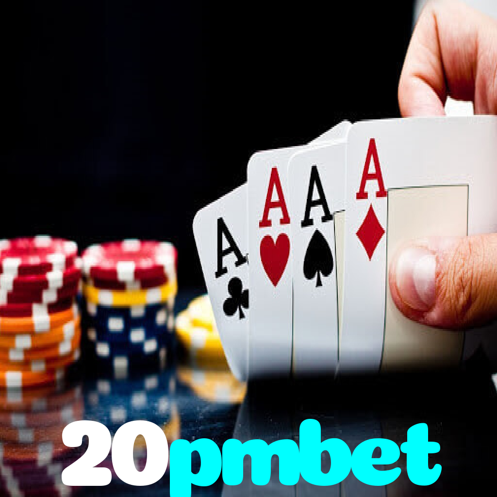 20pmbet:Jogue poker, aposte no futebol e ganhe em grandes jogos de cassino!