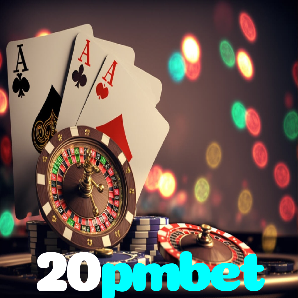 20pmbet：Aposte no futebol, jogue poker e conquiste vitórias épicas!