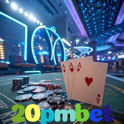 20pmbet:Aposte no futebol, jogue poker e conquiste vitórias épicas!