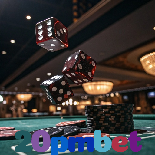 20pmbet：Jogue poker, aposte no futebol e ganhe em grandes jogos de cassino!