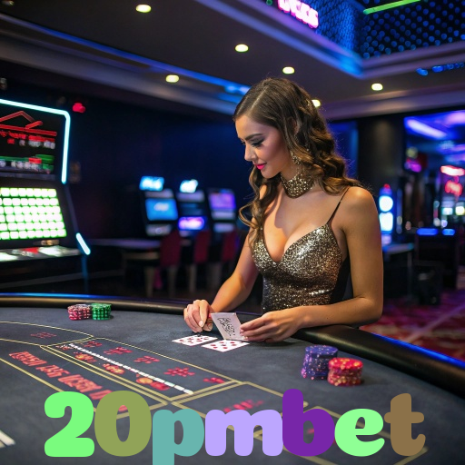 20pmbet：Aposte no futebol, jogue poker e conquiste vitórias épicas!