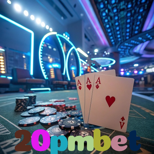 20pmbet：Aposte nas melhores slots e conquiste prêmios como nunca!