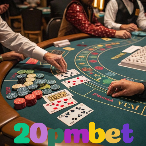 20pmbet：Aposte no futebol, jogue poker e conquiste vitórias épicas!
