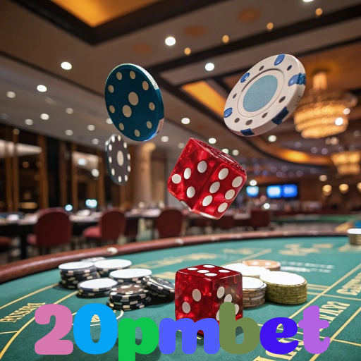 20pmbet：Jogue poker, aposte no futebol e ganhe em grandes jogos de cassino!