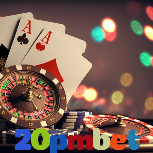 20pmbet:Jogue poker, aposte no futebol e ganhe em grandes jogos de cassino!