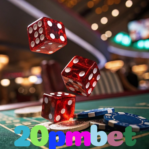 20pmbet：Aposte no futebol, jogue poker e conquiste vitórias épicas!