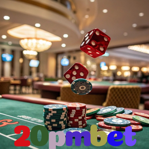 20pmbet：Aposte no futebol, jogue poker e conquiste vitórias épicas!