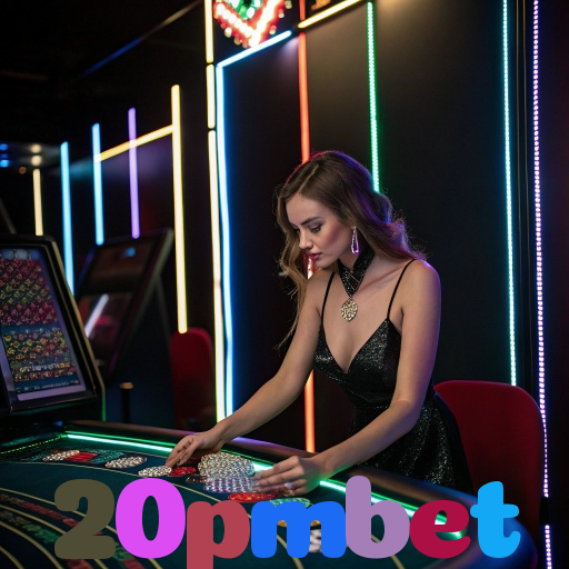 20pmbet：Aposte nas melhores slots e conquiste prêmios como nunca!