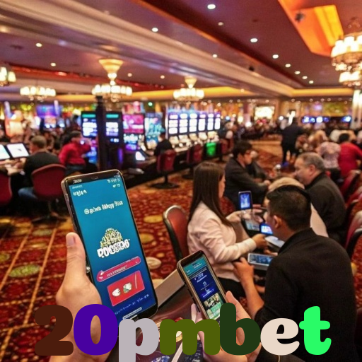 20pmbet：Aposte no futebol, jogue poker e conquiste vitórias épicas!