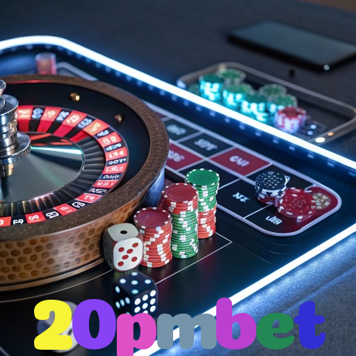 20pmbet：Aposte no futebol, jogue poker e conquiste vitórias épicas!