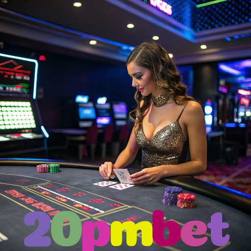 20pmbet:Aposte nas melhores slots e conquiste prêmios como nunca!