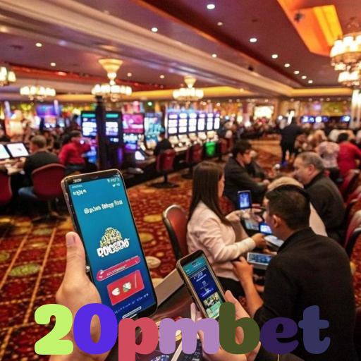 20pmbet:Aposte nas melhores slots e conquiste prêmios como nunca!
