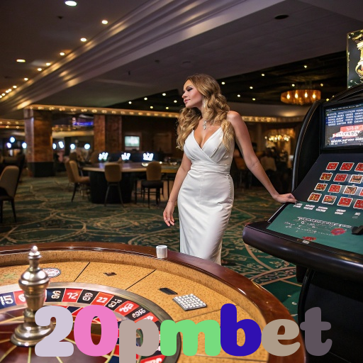 20pmbet:Aposte nas melhores slots e conquiste prêmios como nunca!