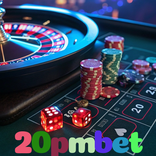 20pmbet:Aposte nas melhores slots e conquiste prêmios como nunca!