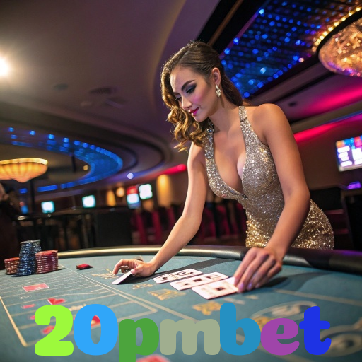 20pmbet：Jogue poker, aposte no futebol e ganhe em grandes jogos de cassino!