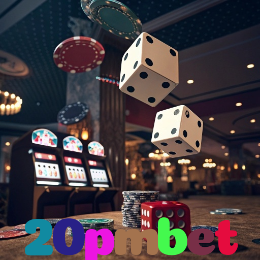 20pmbet：Aposte nas melhores slots e conquiste prêmios como nunca!