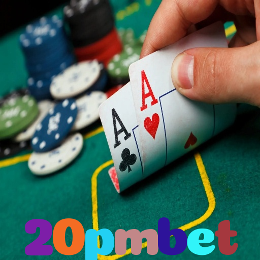 20pmbet：Aposte nas melhores slots e conquiste prêmios como nunca!
