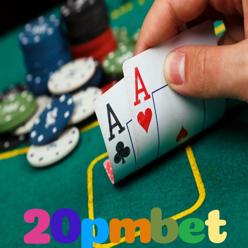 20pmbet:Jogue poker, aposte no futebol e ganhe em grandes jogos de cassino!