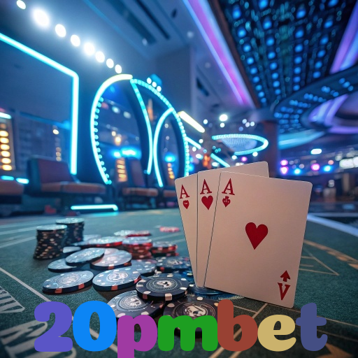 20pmbet：Jogue poker, aposte no futebol e ganhe em grandes jogos de cassino!