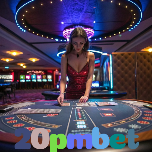 20pmbet：Aposte no futebol, jogue poker e conquiste vitórias épicas!