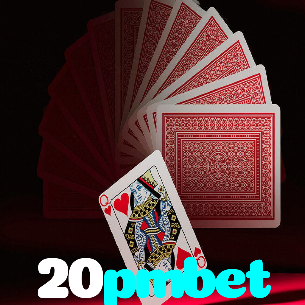 20pmbet：Jogue poker, aposte no futebol e ganhe em grandes jogos de cassino!
