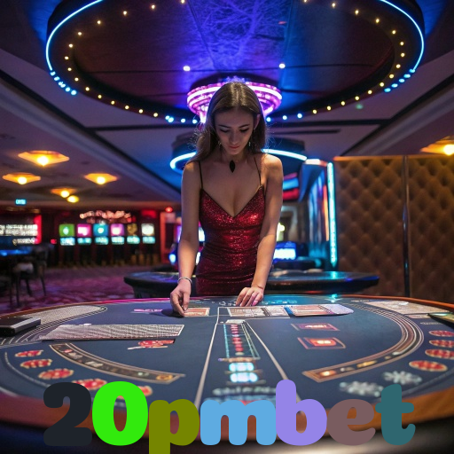 20pmbet：Aposte nas melhores slots e conquiste prêmios como nunca!