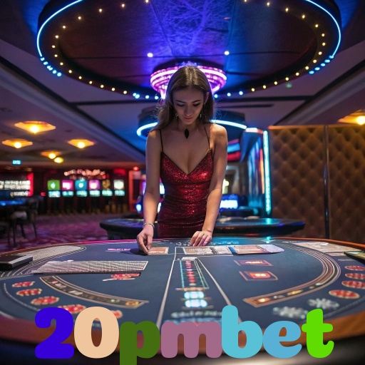 20pmbet：Aposte no futebol, jogue poker e conquiste vitórias épicas!